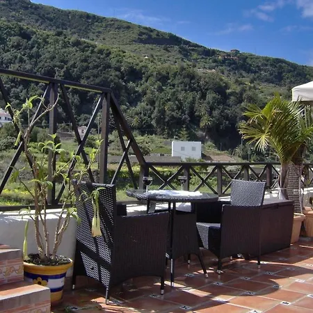 Aptos Monasterio De San Antonio 5 Apartman