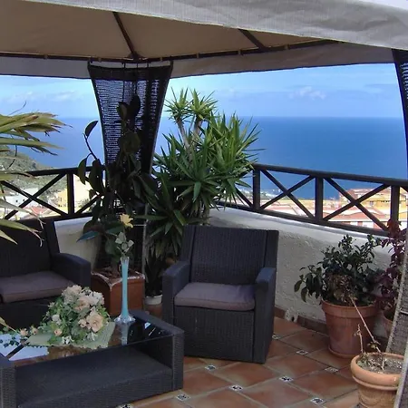 Aptos Monasterio De San Antonio 5