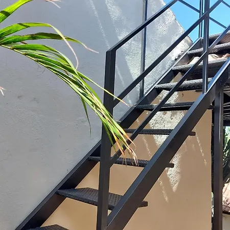 شقة Aptos Monasterio De San Antonio 5