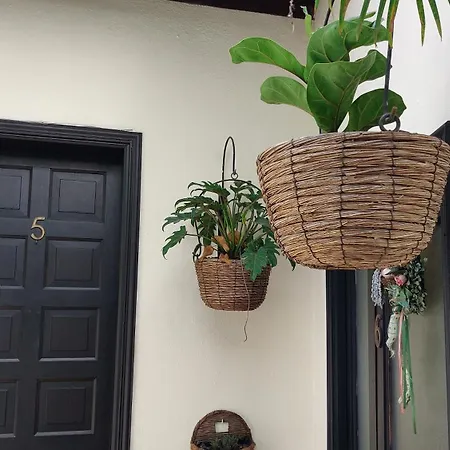 Apartman Aptos Monasterio De San Antonio 5