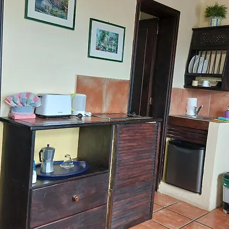 Aptos Monasterio De San Antonio 5 Icod de los Vinos