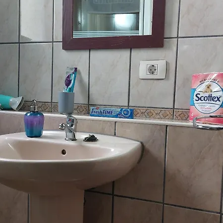 Aptos Monasterio De San Antonio 5 * Icod de los Vinos