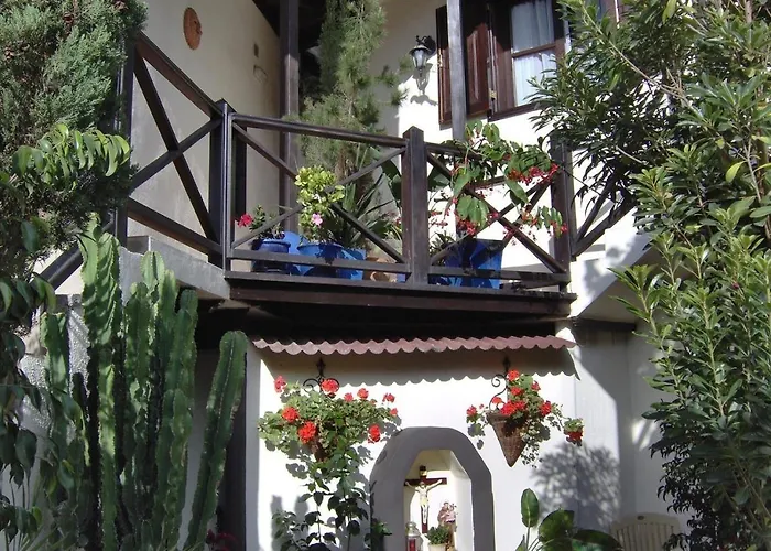 شقة Aptos Monasterio De San Antonio 5