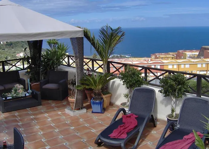 Aptos Monasterio De San Antonio 5 شقة إيكود ذي لوس فينوس