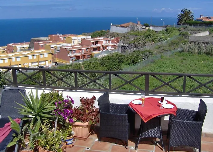 Aptos Monasterio De San Antonio 5