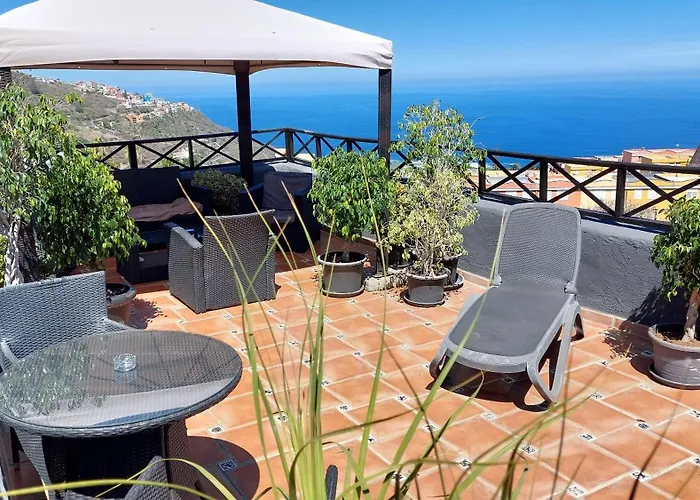 Aptos Monasterio De San Antonio 5 شقة إيكود ذي لوس فينوس