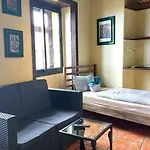 Aptos Monasterio De San Antonio 5 * איקוד דה לוס וינוס