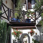 Aptos Monasterio De San Antonio 5 Apartment *