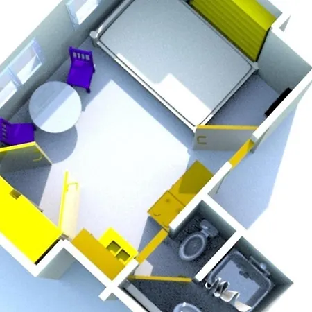 Aptos Monasterio De San Antonio 5