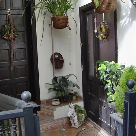 Aptos Monasterio De San Antonio 5