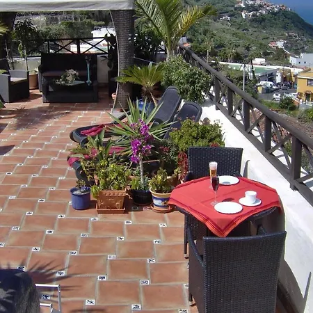 Aptos Monasterio De San Antonio 5 *