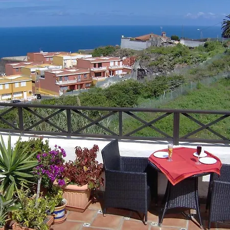 Aptos Monasterio De San Antonio 5