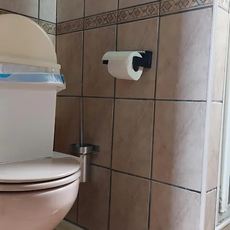 Aptos Monasterio De San Antonio 5 아파트