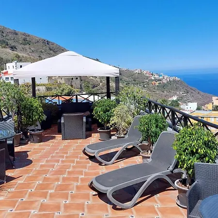 Apartment Aptos Monasterio De San Antonio 5 *