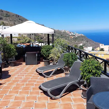 Aptos Monasterio De San Antonio 5