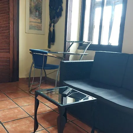 Aptos Monasterio De San Antonio 5 이코드레로스비노스