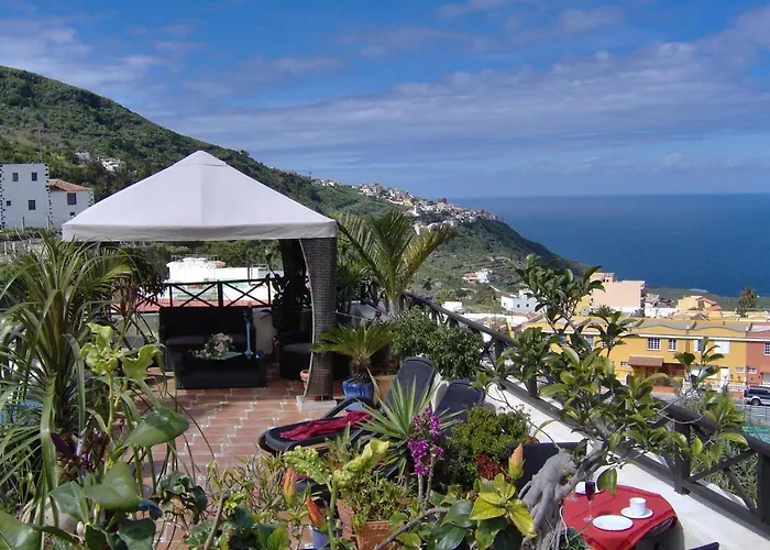 Aptos Monasterio De San Antonio 5