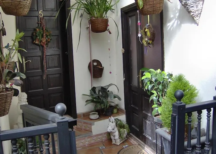 Aptos Monasterio De San Antonio 5