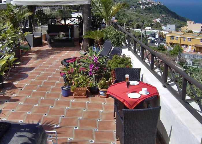 Aptos Monasterio De San Antonio 5 *