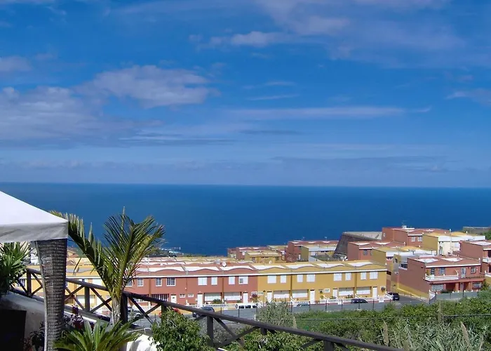 Aptos Monasterio De San Antonio 5 *