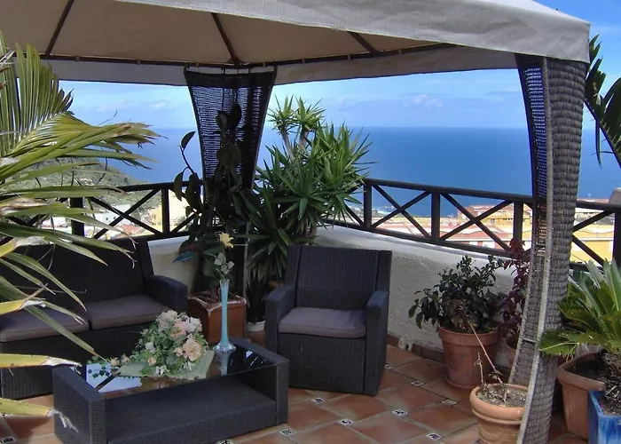 Aptos Monasterio De San Antonio 5