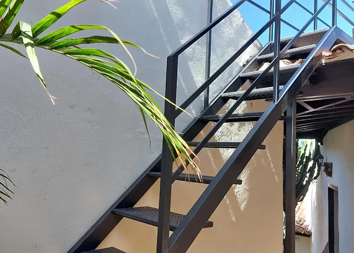 Apartament Aptos Monasterio De San Antonio 5