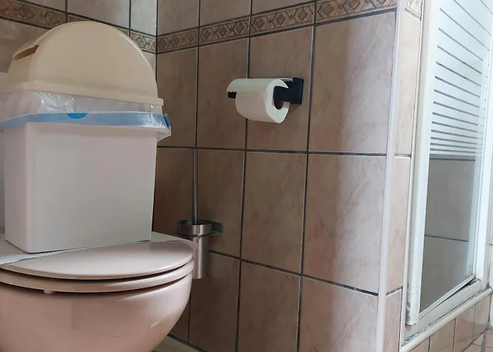 Aptos Monasterio De San Antonio 5 Daire