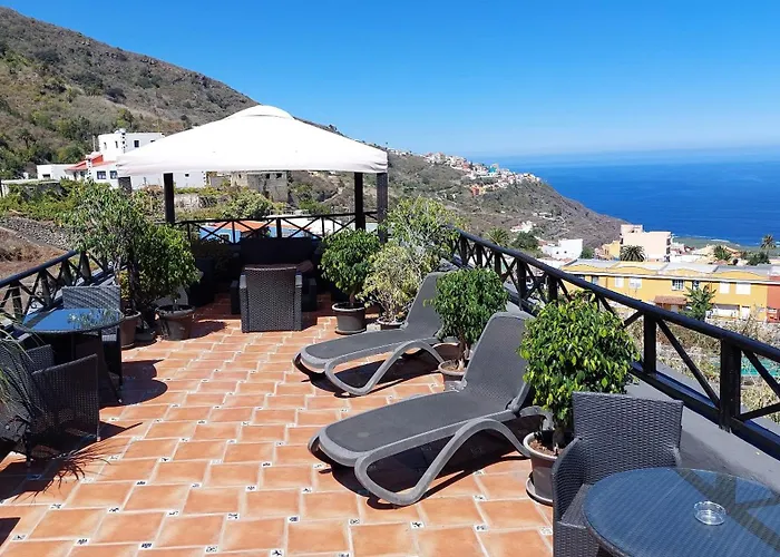 Aptos Monasterio De San Antonio 5