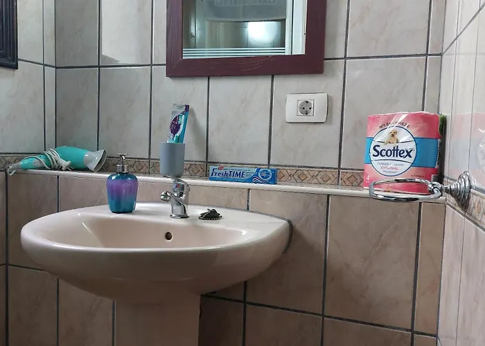 Aptos Monasterio De San Antonio 5 * Icod De Los Vinos